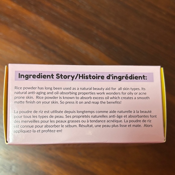 Puff Puff Pass Set & Bake Powder - Translucent - Picture 4 of 9